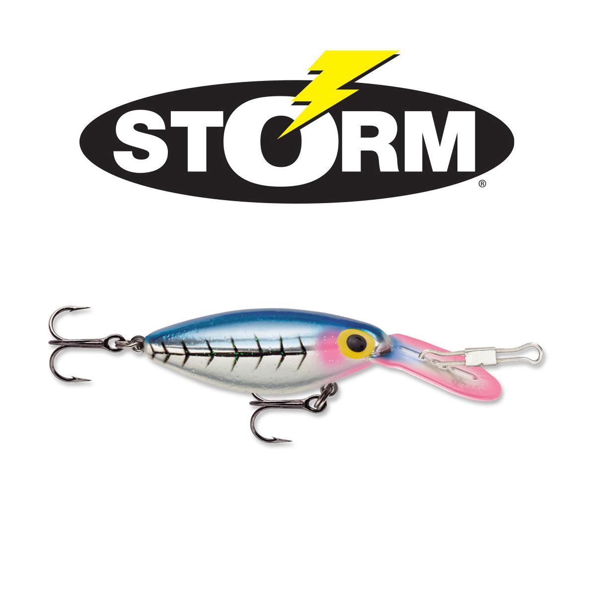 STORM ORIGINAL HOT N TOT 3/16 OZ., Fishing Tackle | Jann's Netcraft